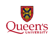 Queen's University Logo